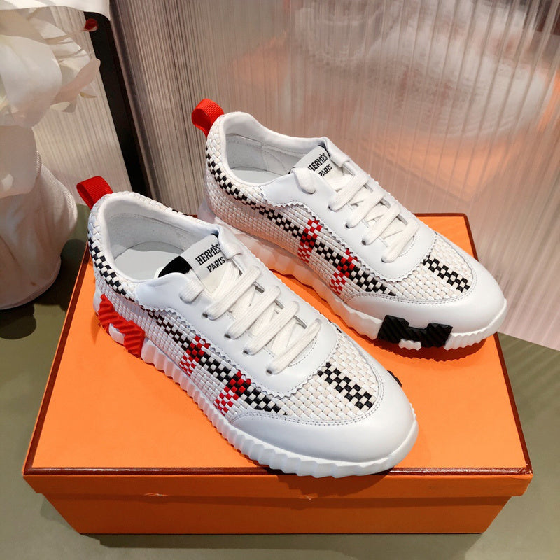 Hermes Luxury Shoes