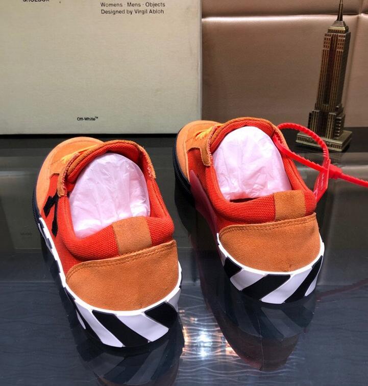 Ava’s Mode - YZO Men Shoes - 196
