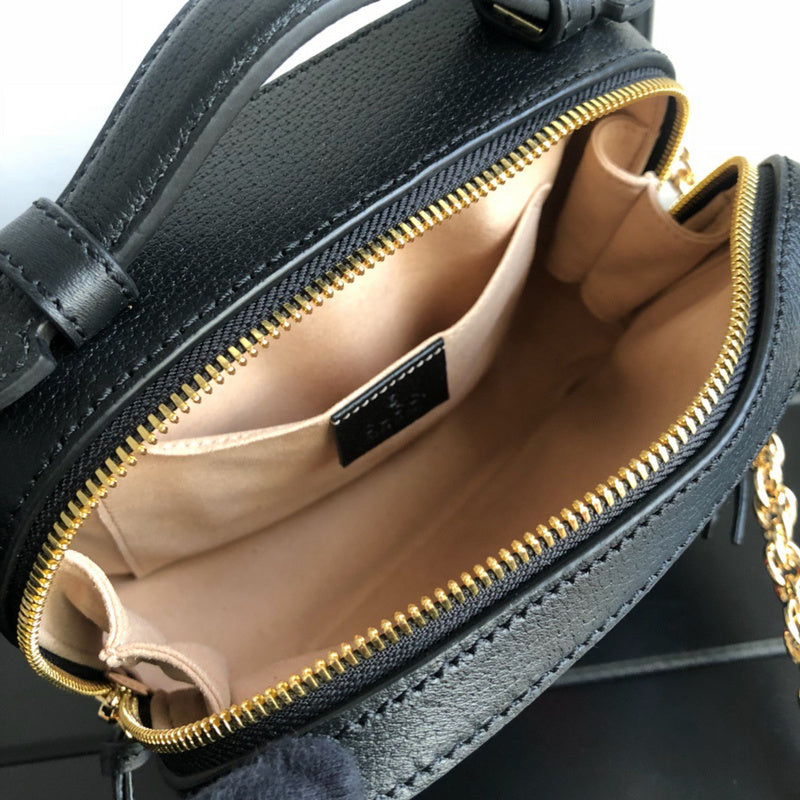 ENT - GCI Bags - 1115