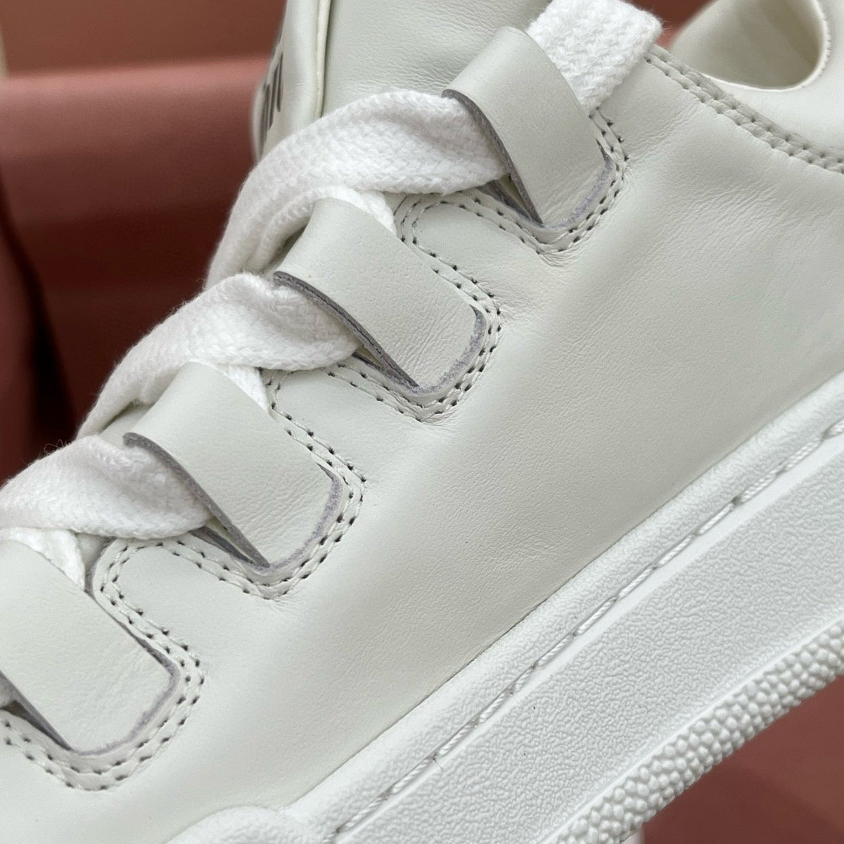 MIU M TRAINERS