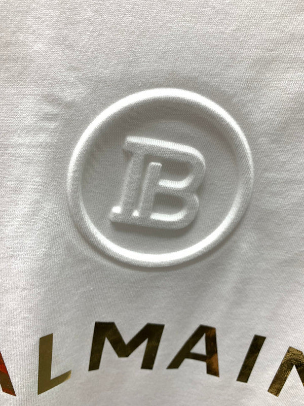 Balmain Clothes