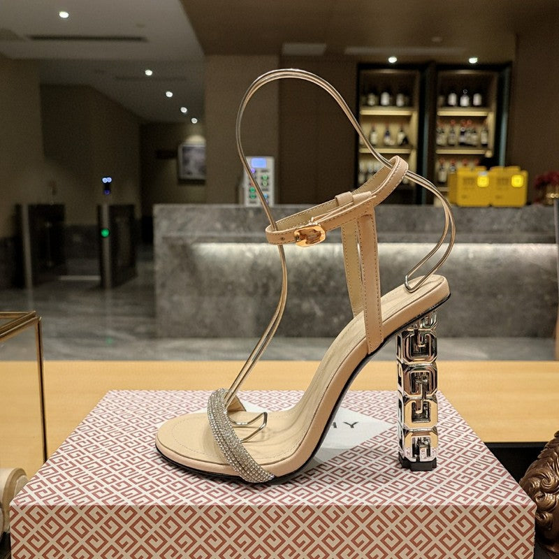 Givenchy Luxury Shoes