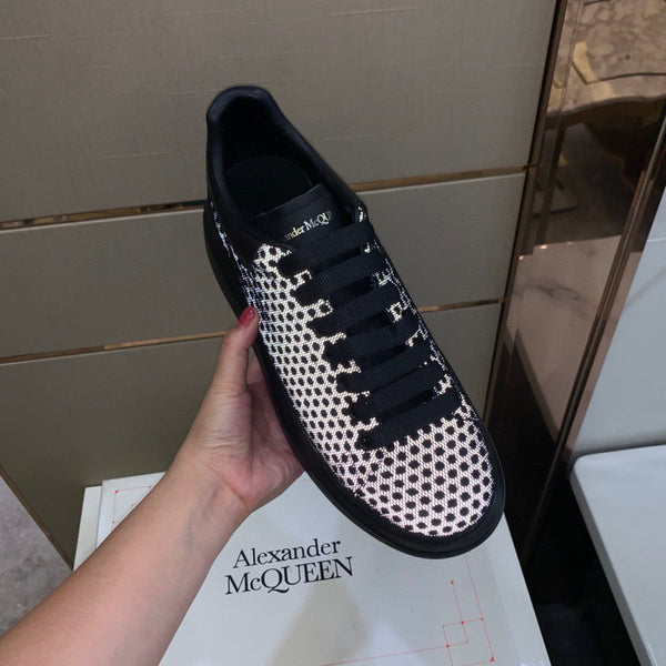 Alexander McQUEEN Luxury Shoes