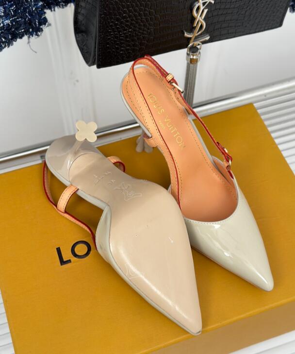 Ava’s Mode - LOV Women Shoes - 310