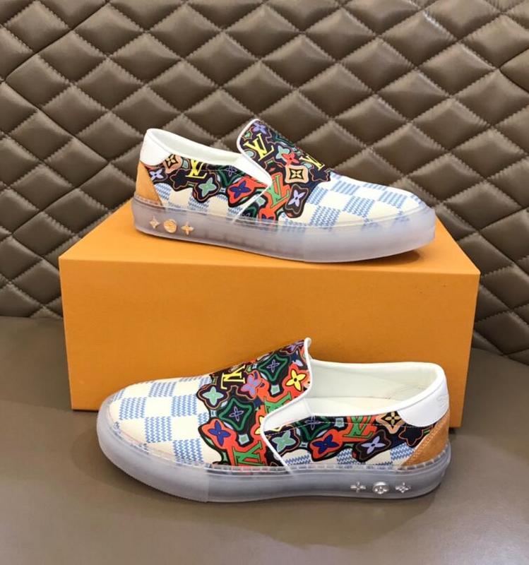 Ava’s Mode - LOV Men Shoes - 1567