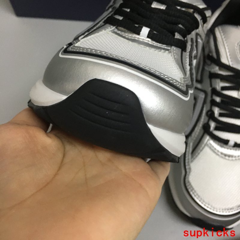 Dior Luxury Shoes