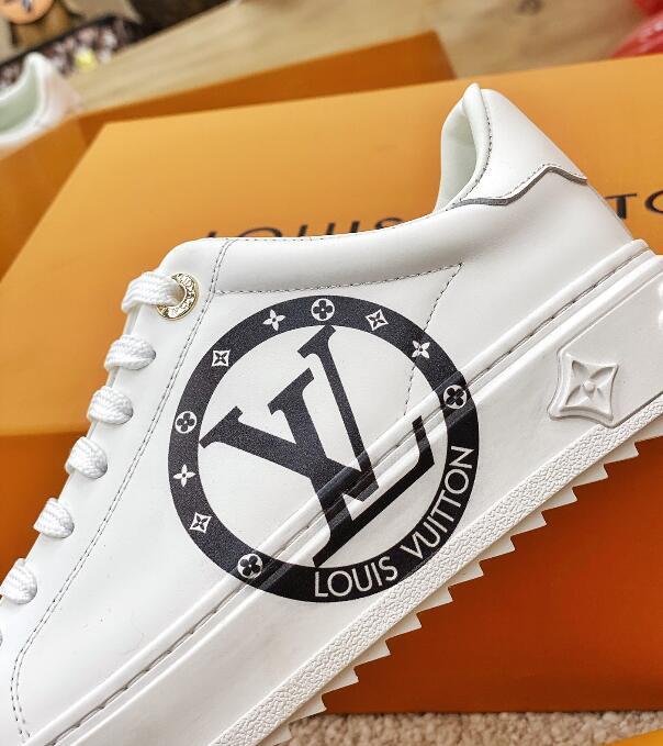Ava’s Mode - LOV Men Shoes - 1722