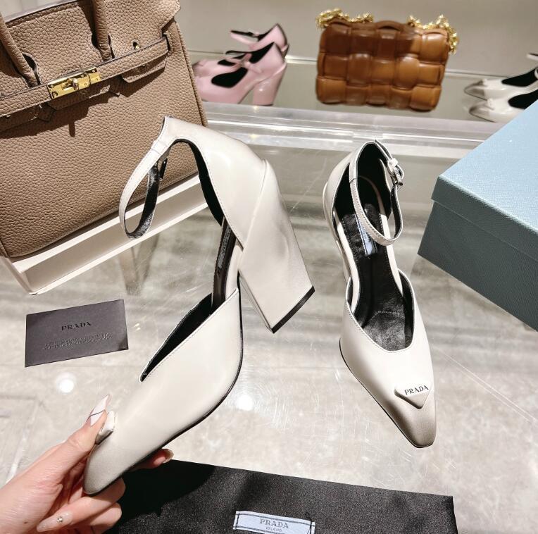 Ava’s Mode - PD Women Shoes - 248