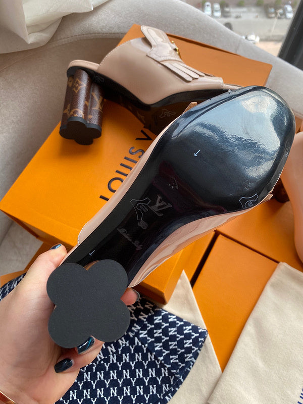Louis Vuittion Luxury Shoes
