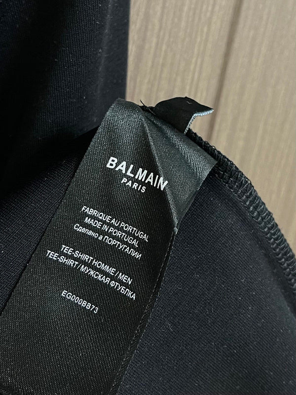 Balmain Clothes