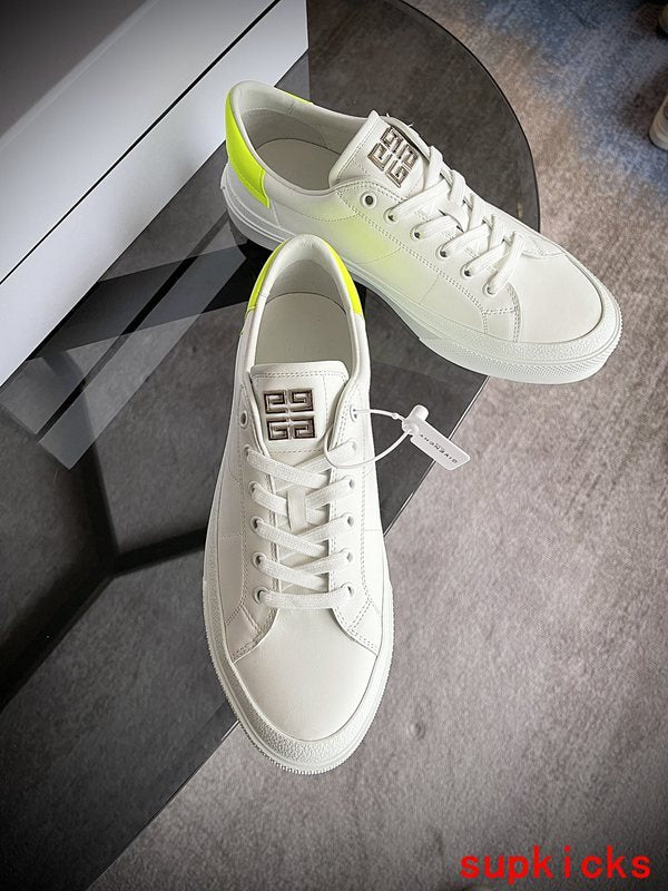 Givenchy Luxury Shoes