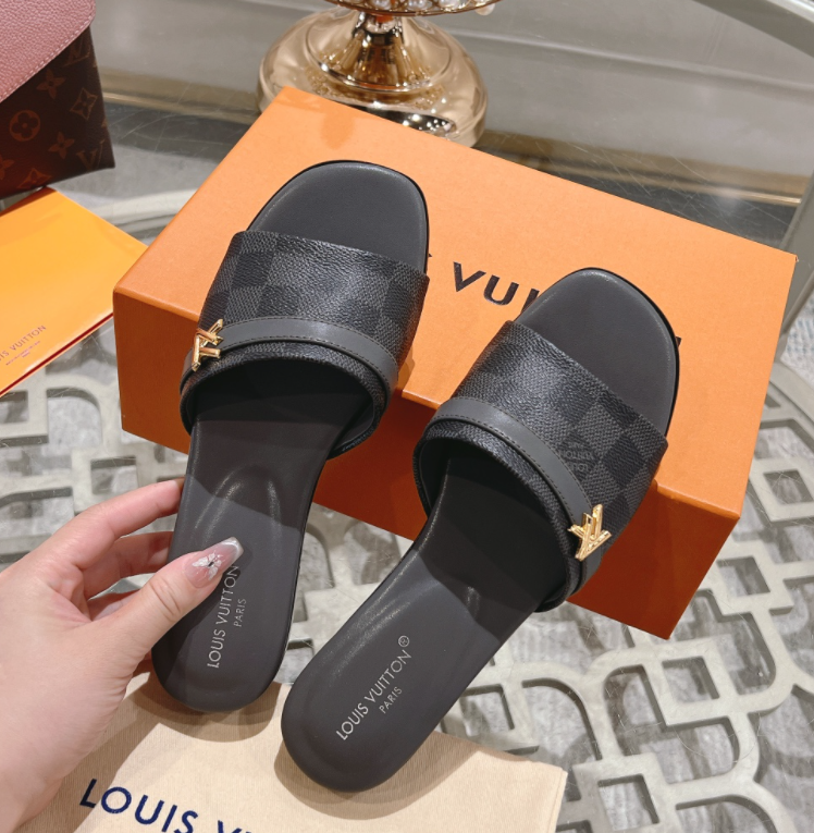 Ava’s Mode - LOV Women Shoes - 074