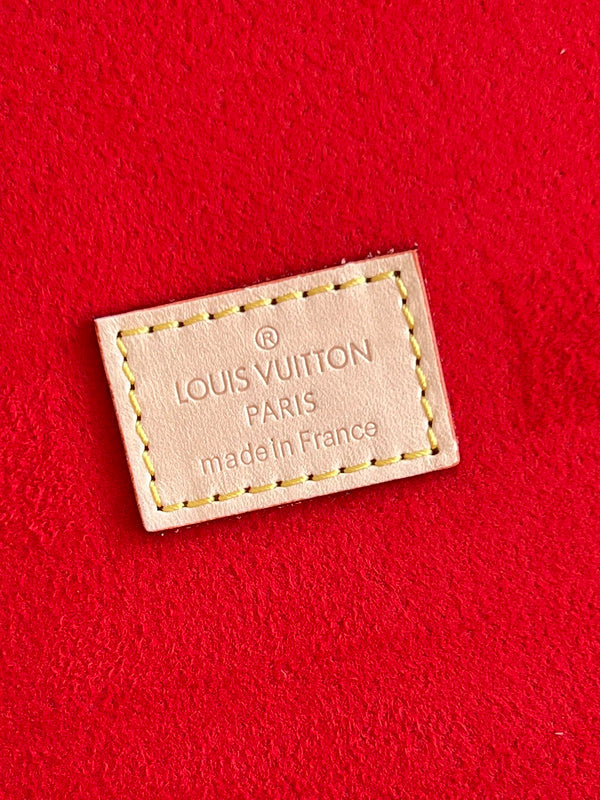 I W Fashion Lu-Vi Bags - 16834