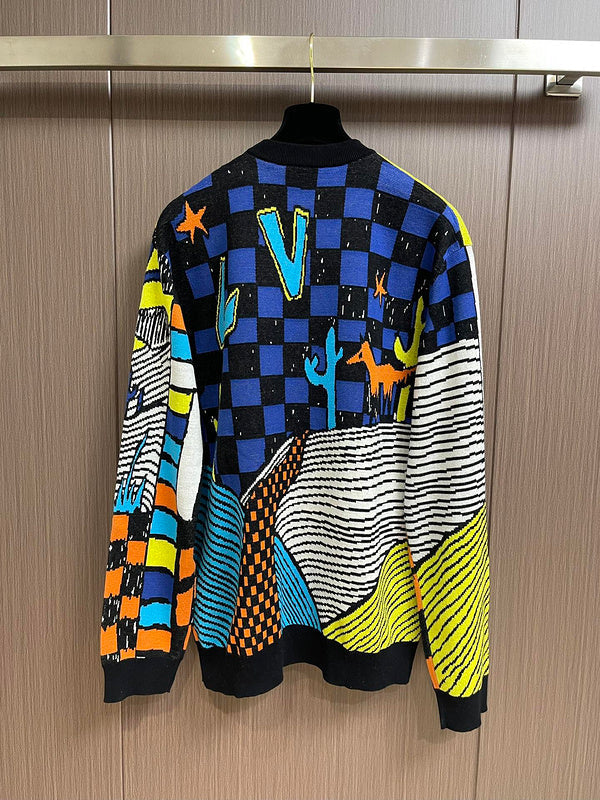 Louis Vuittion Luxury Clothes