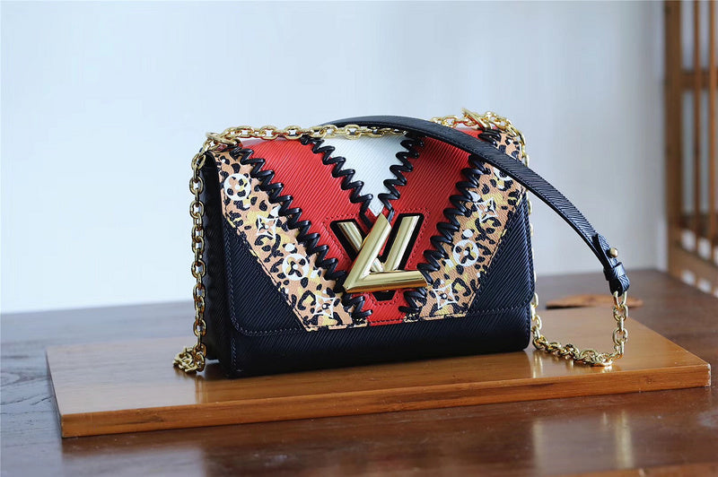 I W Fashion Lu-Vi bags - 8542