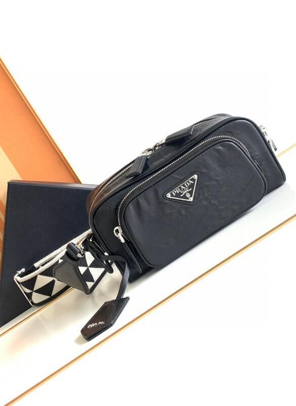 Ava’s Mode - PD Bags - 089