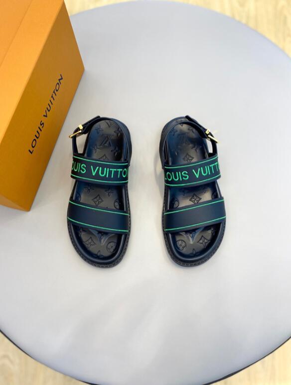 Ava’s Mode - LOV Men Shoes - 1102