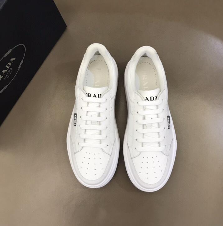 Ava’s Mode - PD Men Shoes - 269