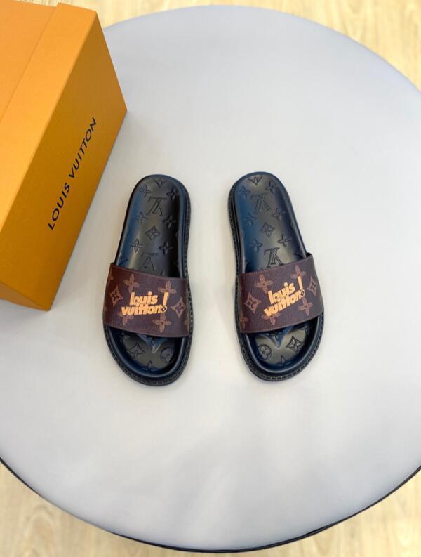 Ava’s Mode - LOV Men Shoes - 1106