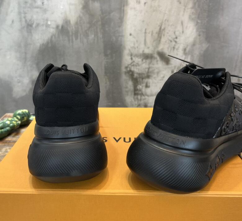 Ava’s Mode - LOV Men Shoes - 909