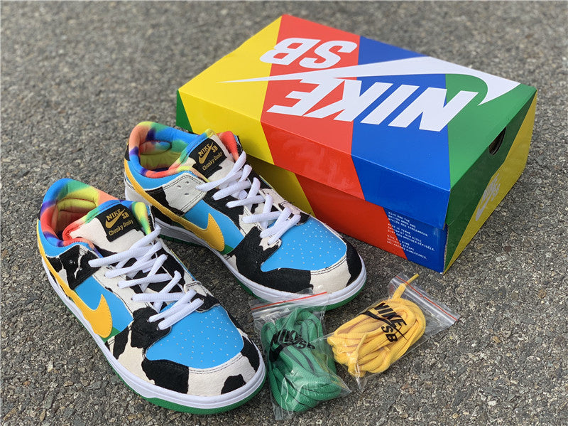 Nike Luxury Shoes