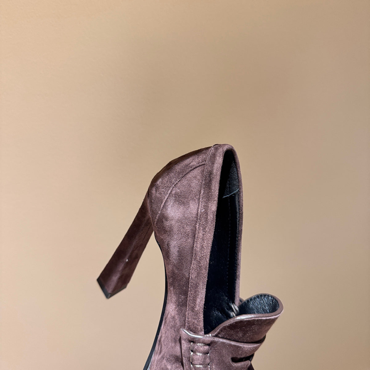 SL HEELS