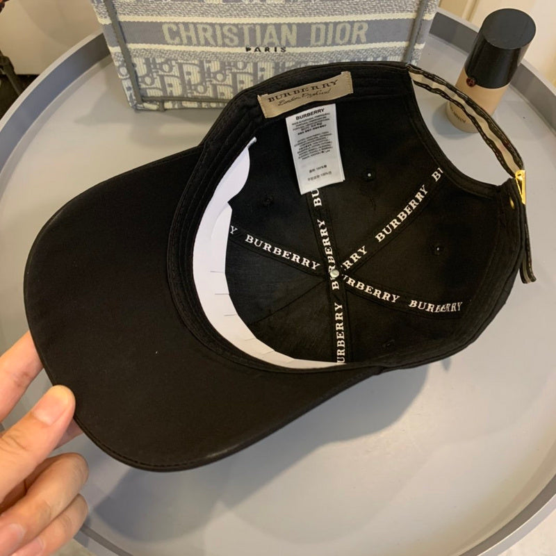 Burberry Luxury Cap