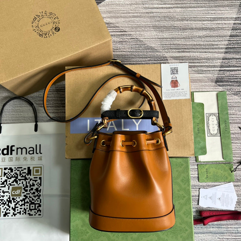 PHA - GUKI Bags - 1013