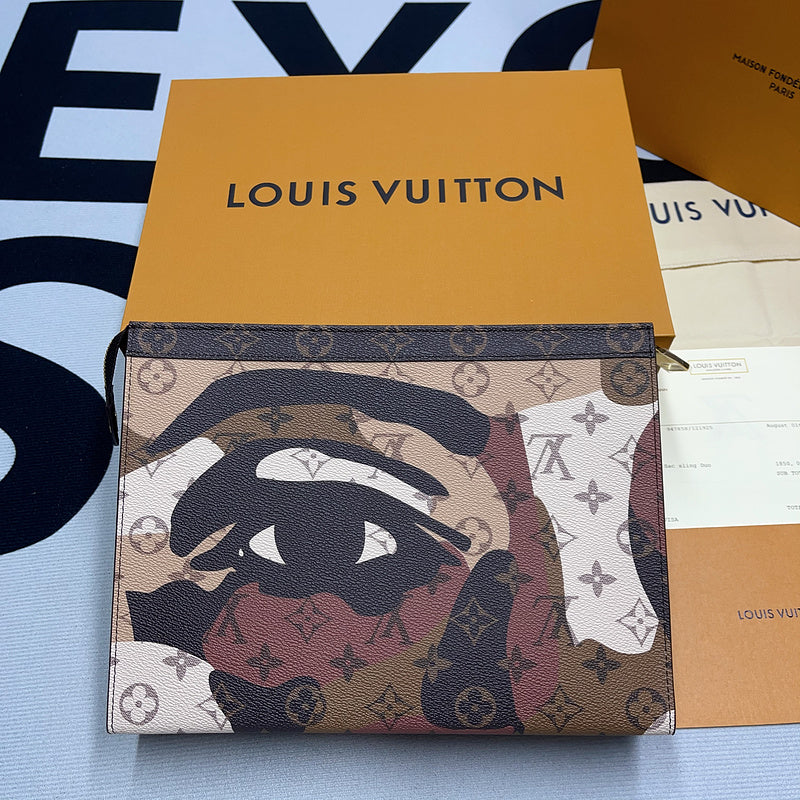 I W Fashion Lu-Vi bags - 10525