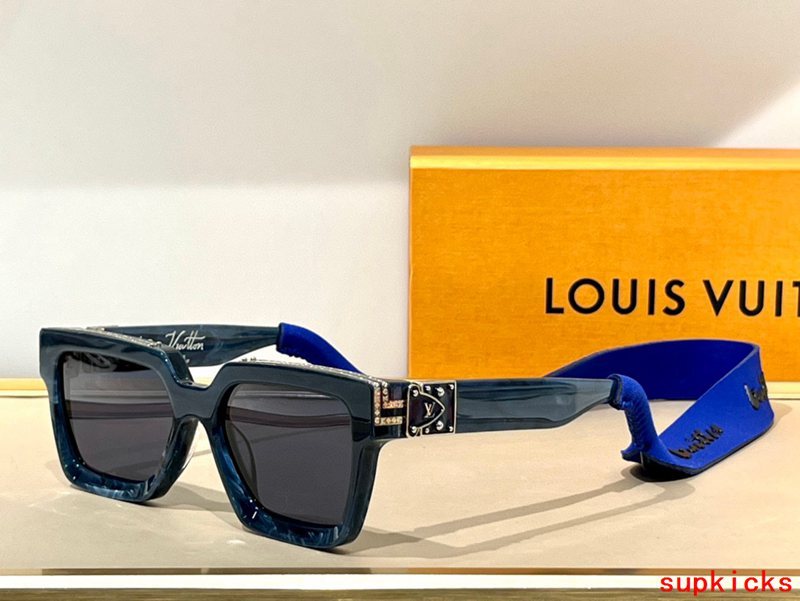 Louis Vuittion Luxury Sunglasses
