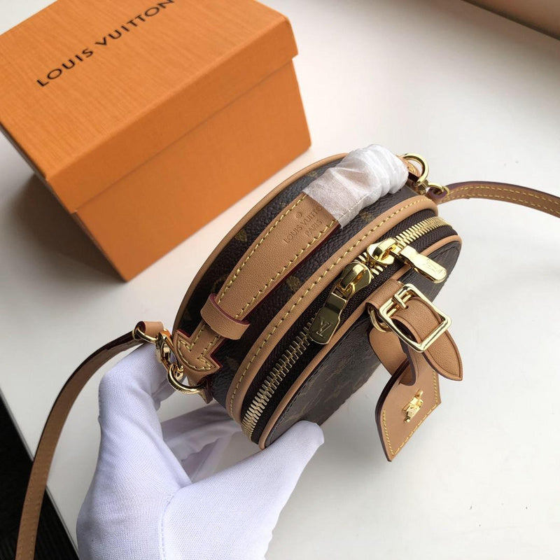 I W Fashion Lu-Vi bags - 17831