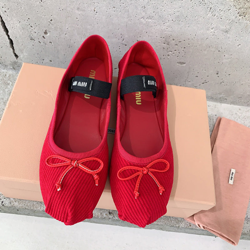 MIU MIU Luxury Shoes