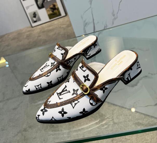 Ava’s Mode - LOV Women Shoes - 577