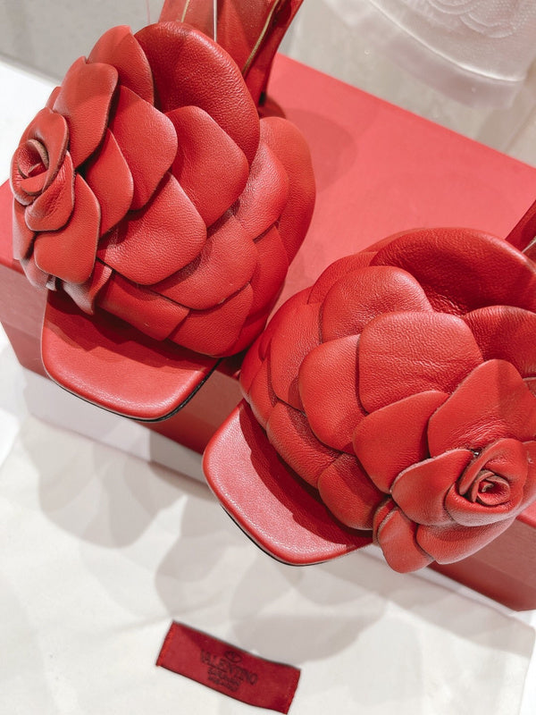 Valentino GARAVANI Luxury Shoes