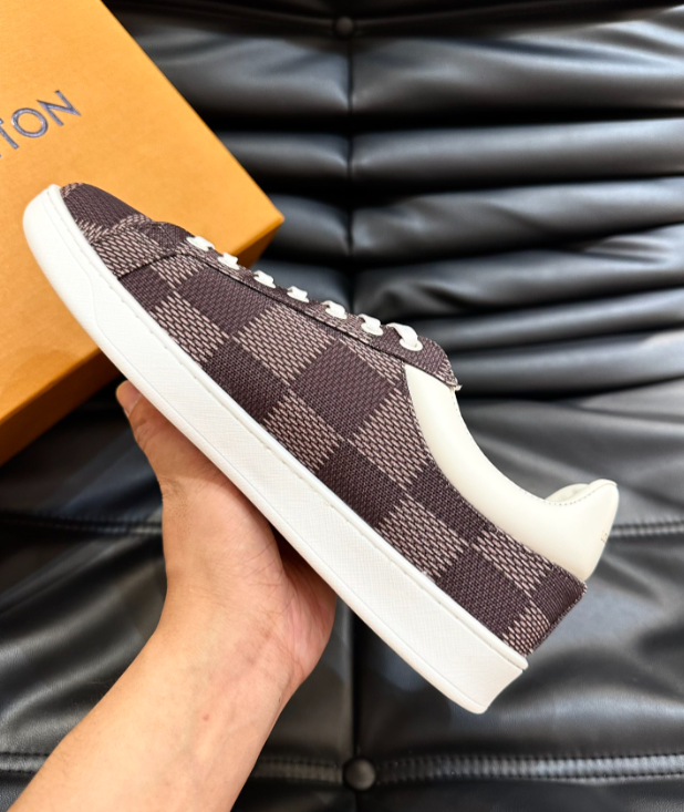 Ava’s Mode - LOV Men Shoes - 078