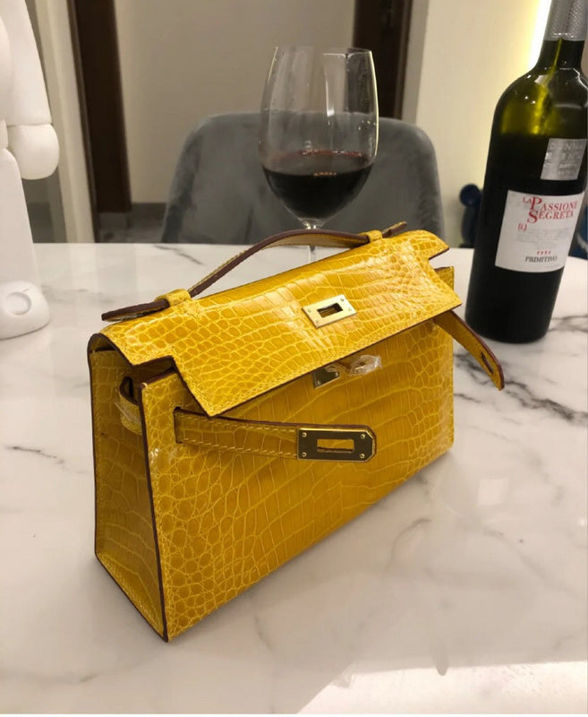 PHA - HMS Bags - 1637