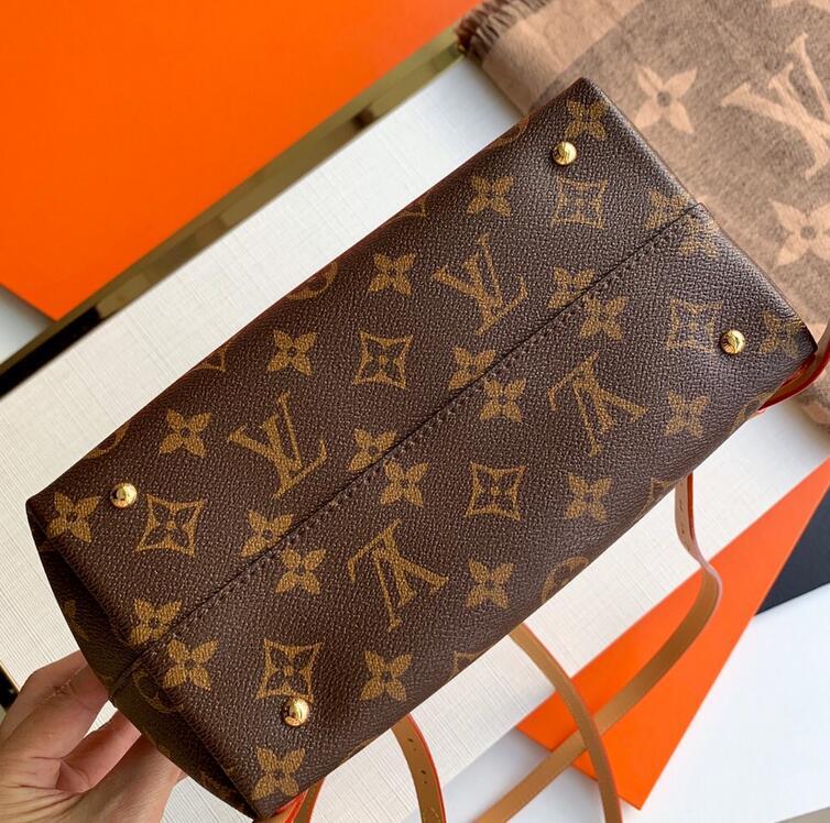 Ava’s Mode - LOV Bags - 3015