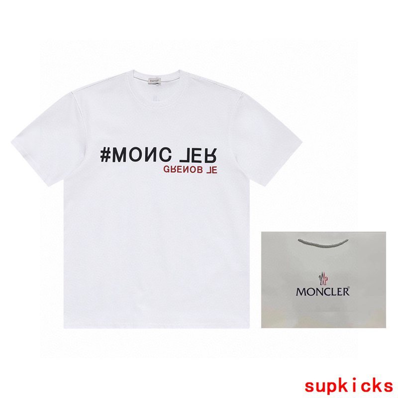 Moncler Luxury Cloth