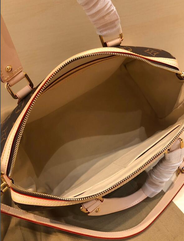 Ava’s Mode - LOV Bags - 3063