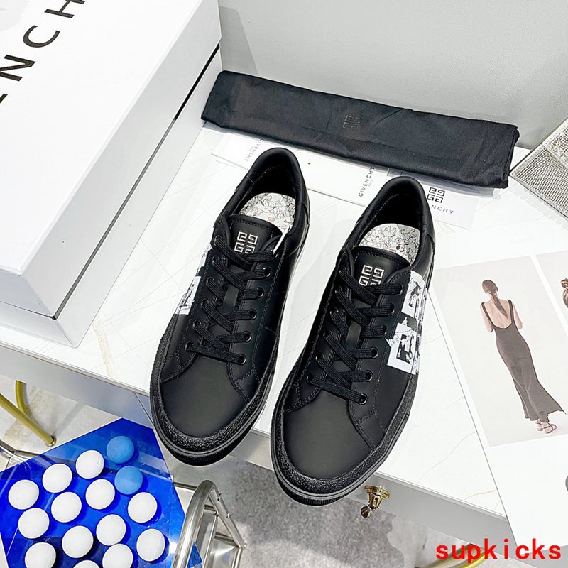 Givenchy Luxury Shoes
