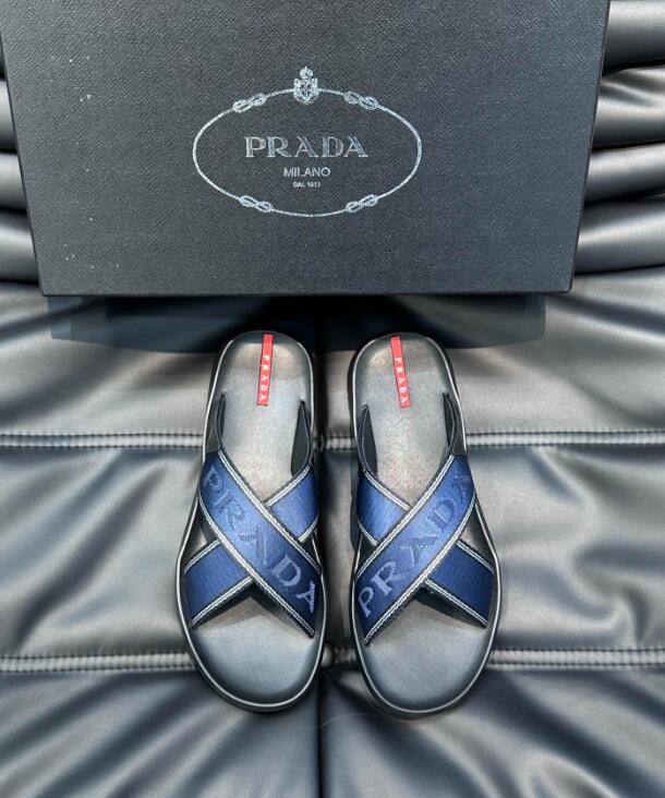 Ava’s Mode - PD Men Shoes - 065