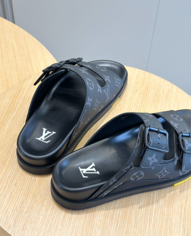 Ava’s Mode - LOV Men Shoes - 181