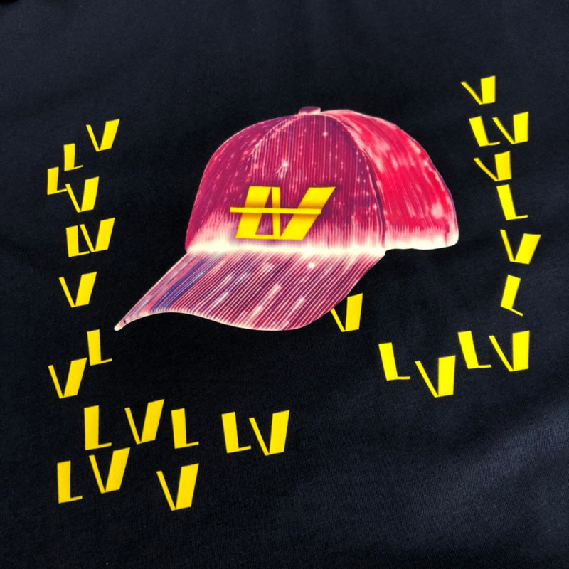 Louis Vuittion Luxury T-Shirt