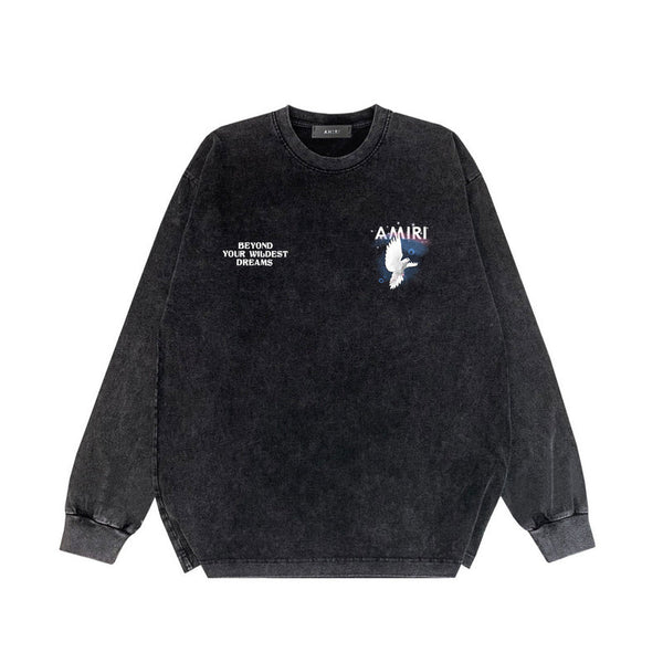 AMIR Hoodies - 160