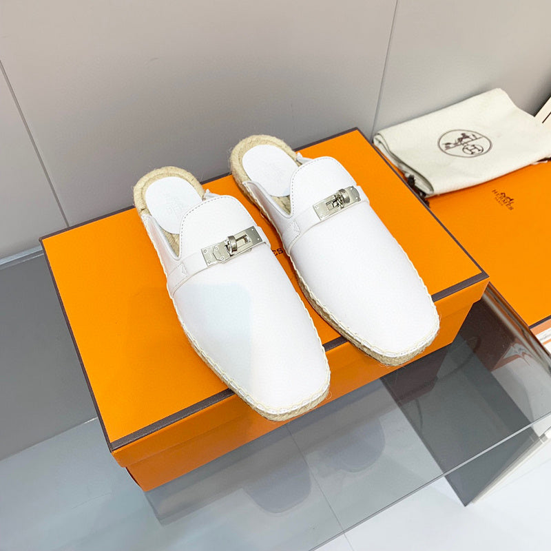 Hermes Luxury Sandals