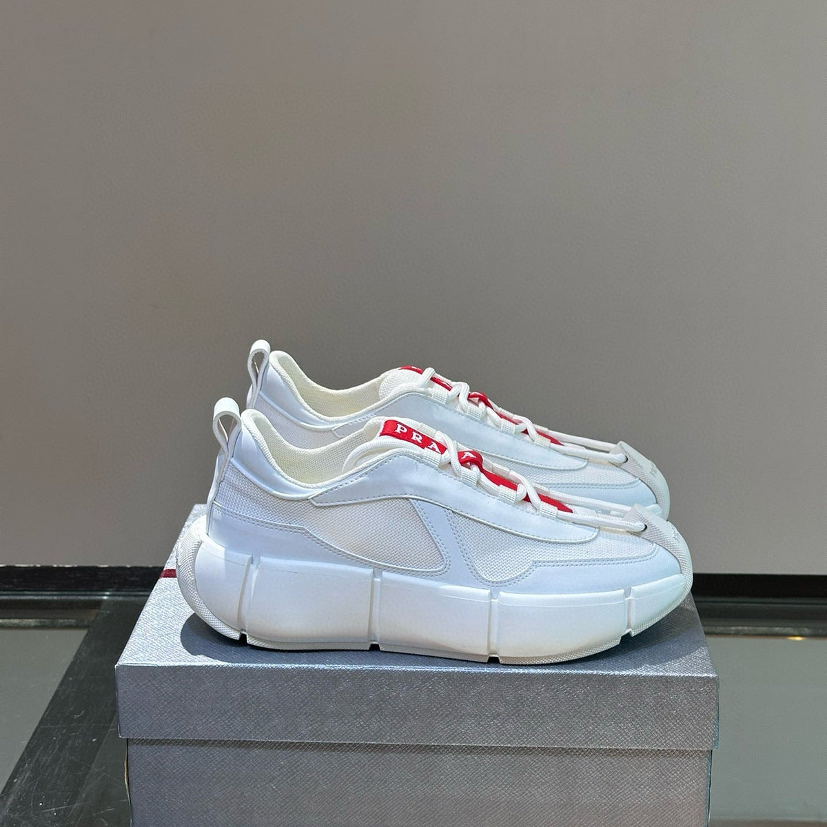 PD SNEAKERS