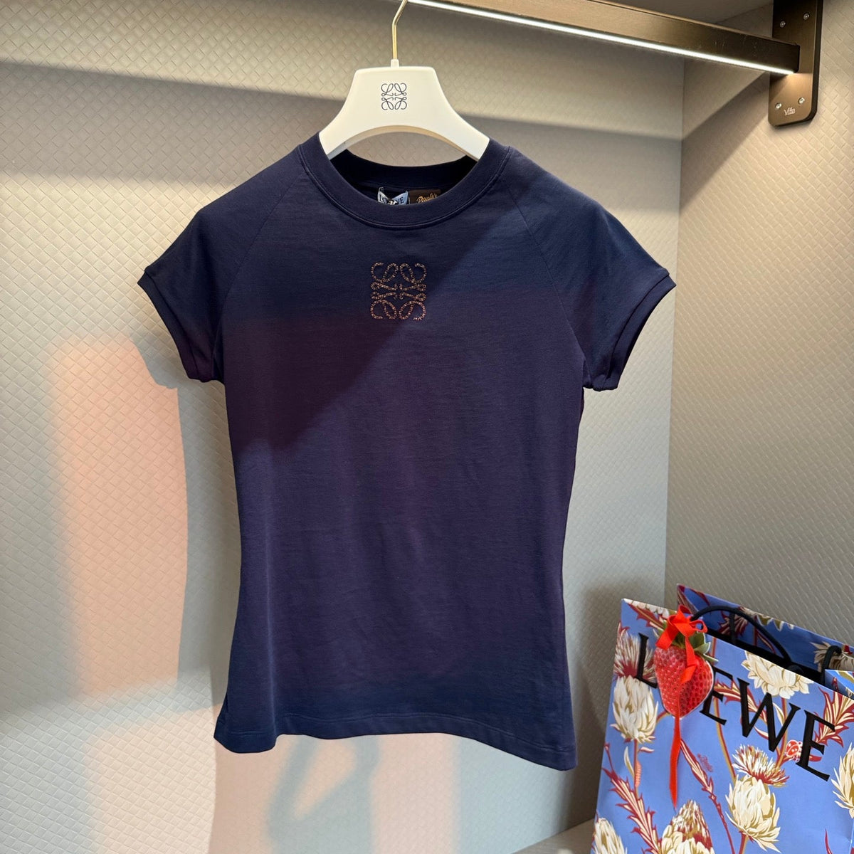 LOEW T-SHIRT