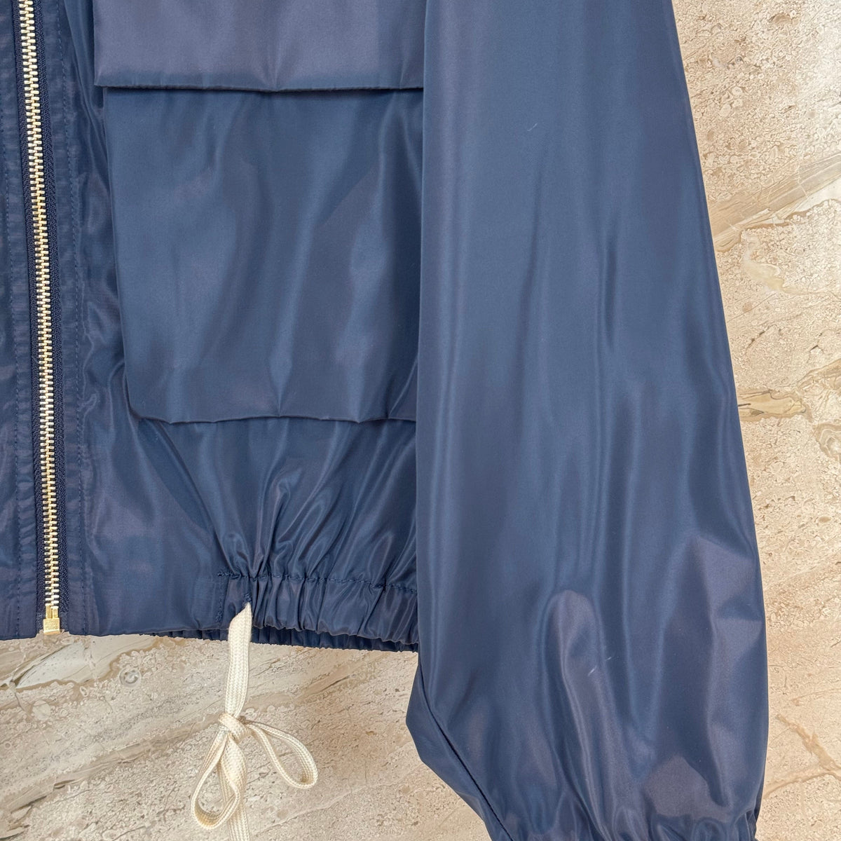 MIU M JACKET