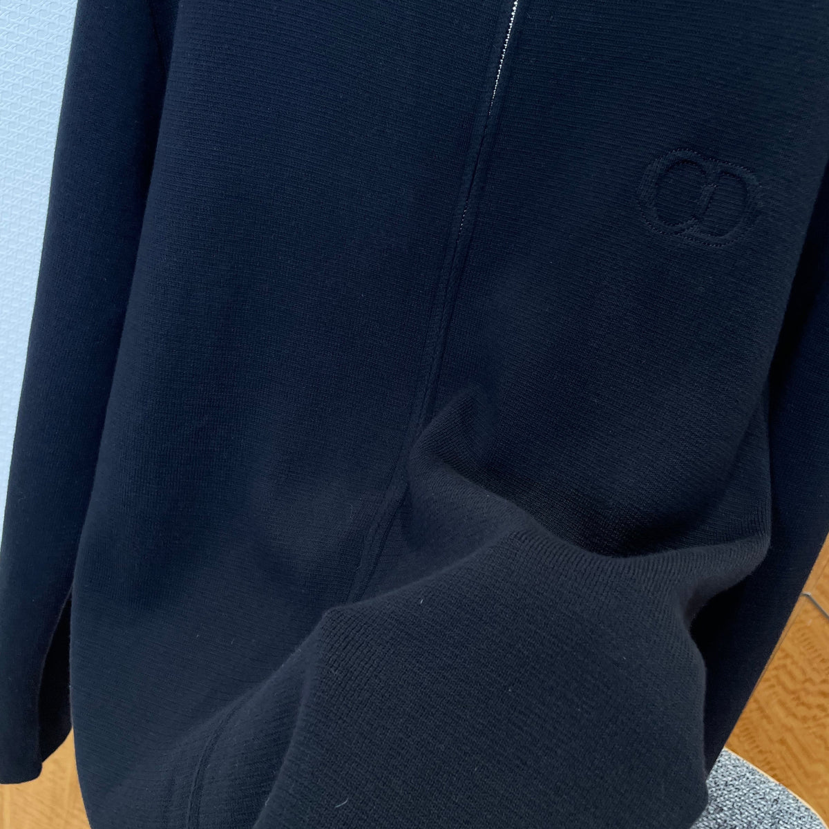 CD JUMPER