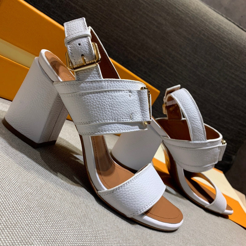 Louis Vuittion Luxury Shoes